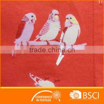 Animal Printes Soft Cotton Baby Girl Short Pants photo-3