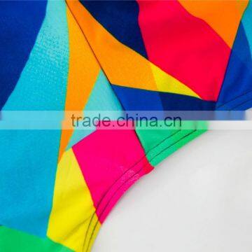 Colorful Kid Swimwear For China Designer photo-3