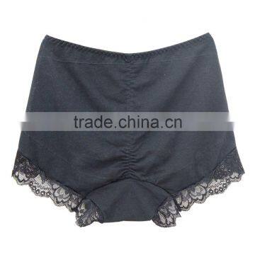 OEM/ODM Service Manufacturer Girl Underwear High Quality Women Panties For Lady photo-2