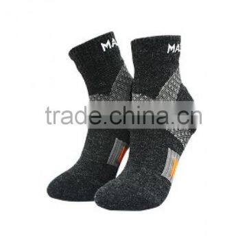 Arch Support Merino Wool Socks