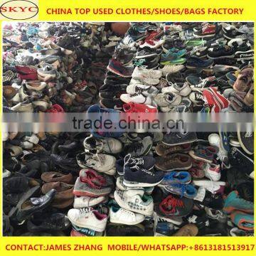 Hot Selling Product Bulk Used Shoes for Hot Sale in California photo-5
