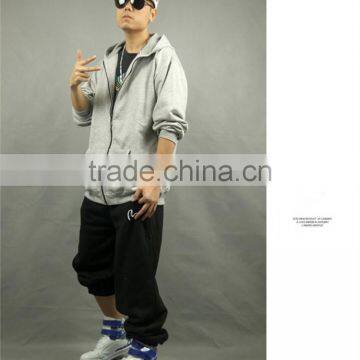 Hot Sale Men Long Sleeve Hoodie Tracksuit Coat Hip Hop Sweatshirt Sport Clothes Hombre Plus Size L-5XL photo-2