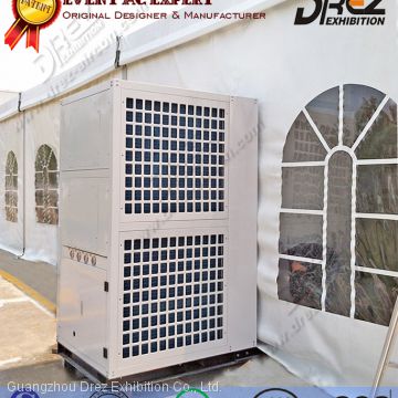 environmental friendly 24ton industrial air conditioner with OEM and customization service