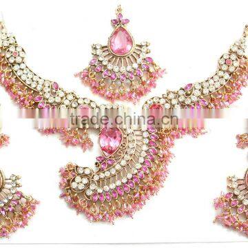 Indian Diamond Jewelry