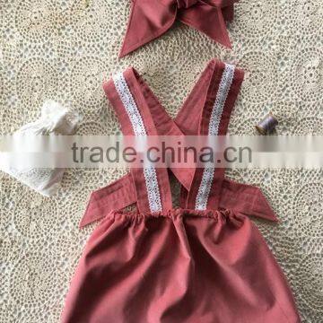 Children's Clothing Girls Rabbit Skirt Cute Kids Fashion Clothes Print Fabric Skirts photo-5