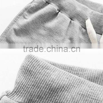 Custom Cheap Sports Track Pants Sale photo-3