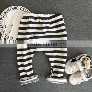 Wholesale 2017 Spring Autumn Childrens Girls Boys Leisure Harlan Pants photo-5
