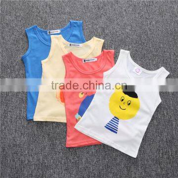 Summer Dress Design Patterns Kids Baby Fancy Doll Tshirts Wholesale