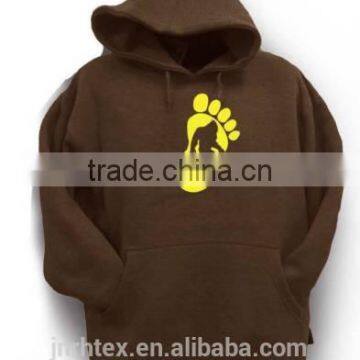 Wholesale Crewneck Cotton Hooded Sweatshirt Printing China photo-3