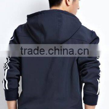 Cheap Made in China Zip up Hoodies Wholesale photo-2