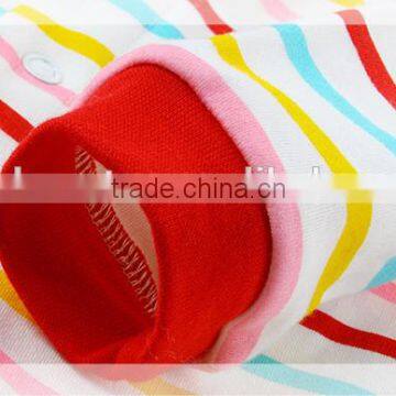 Wholesale Soft Touch Winter Carters Baby Bodysuit From China Factory photo-3