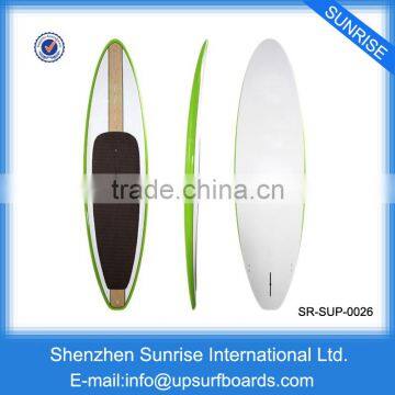 Fiber Stand Up Paddle Boards Color Design Option Surfboard Paddle Board