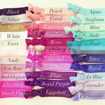 Rhinestone Skull Belt Buckl With Foldover Elastic Ties - Rhinestone Fancy Crystal Beads for Decoration - Skull Belt Buckles photo-5