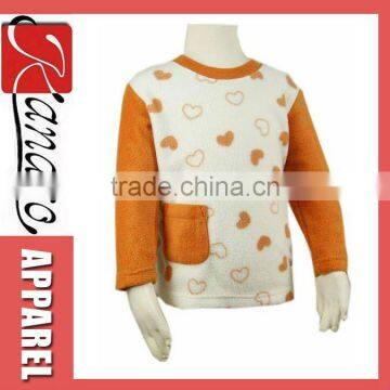 2012 Polyester Coral Fleece Robe(KN-RB-56)