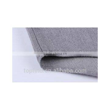 Shirt New Fashion 100% Cotton Business Shirt for Men Button Down Long Sleeve photo-3