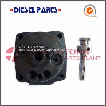 Ve Head Rotor 096400-1580 for Toyota 14b, 15b photo-4