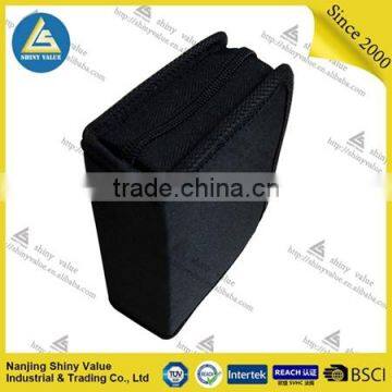 Customized Travel Mini Shoe Shine Set Shoe Polish Kit in Polyester Bag photo-4