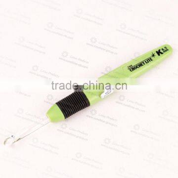 High Quality Crochet Lite Crochet Hooks With Light Knitting Needle Crochet Hook Set photo-6