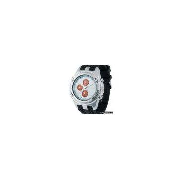 Sell Bluetooth MP3 Watch