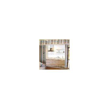 Sell Wood Grain Lamination Film