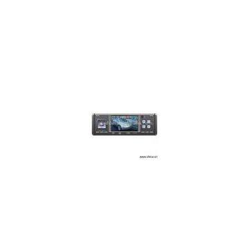 Sell In-Dash Motorized 3.6