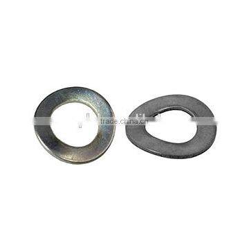 DIN 137 Zinc Plated Wave Washer photo-3