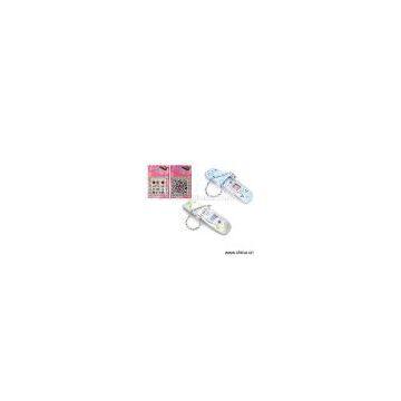Sell Sticker for Mobile Phone and MP3 Player