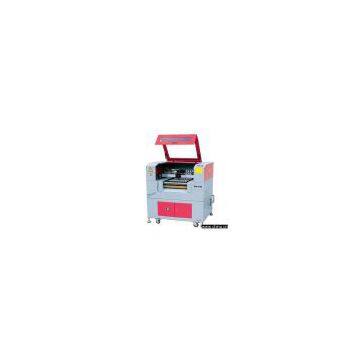Label Cutting Machine