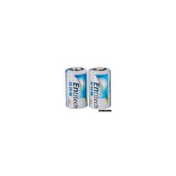 Sell Lithium Battery