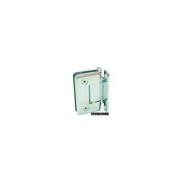 Glass Door Hinge Hardware