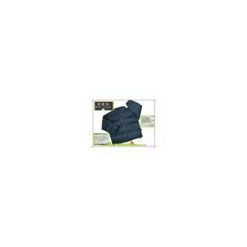 down garment stock (China (Mainland))