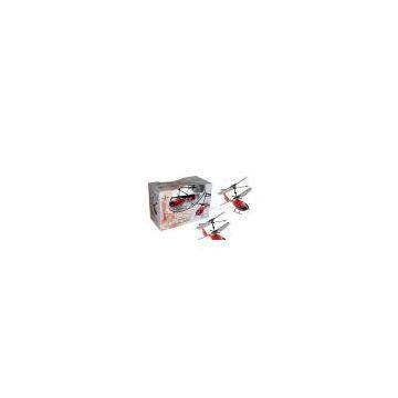 Sell R/C Mini Helicopter