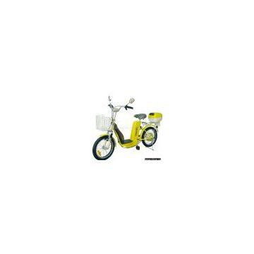 Sell Electric Bicycle