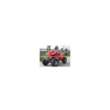 Sell 150cc ATV--Hurricane 150cc ATV