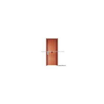 Sell Top-Class Wooden Door