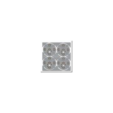 Single-sided PCBs