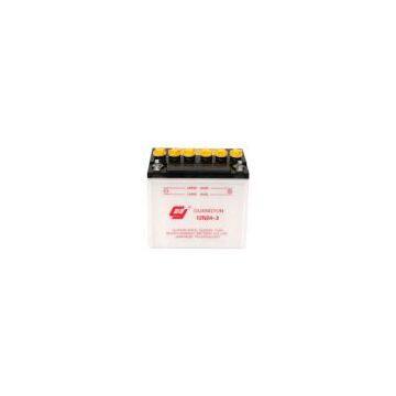 Car Battery