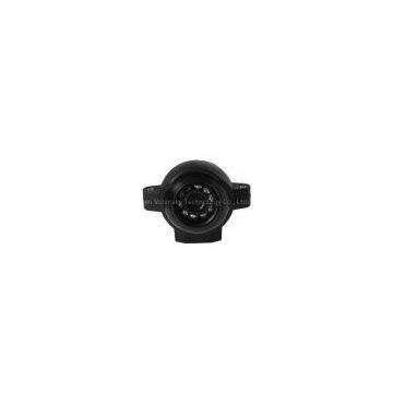 OEM Mini 2.5mm Lens IP67 Waterproof Vehicle Reversing Camera NTSC 510*492