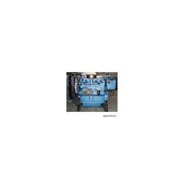 Sell 495/R Diesel Engine (13.5 - 110kW)