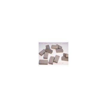 Diamond Segments for Granite, Marble ,Stone