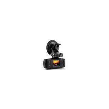 4X Digital Zoom 32G SD Card Wide Angle Of 120 Degree 1080p Car DVR With 2.0