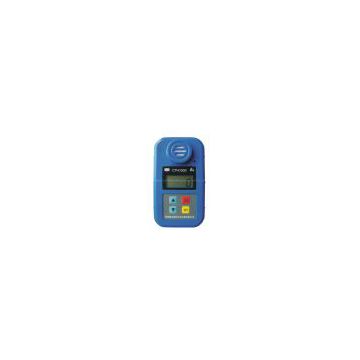 Portable Carbon Monoxide (CO) Gas detector