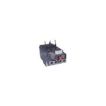 low energy loss Three phase 3UA types electric thermal Relay low voltage circuit brakers