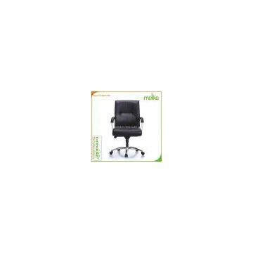 Leather comfortable swivel executive office chairsC72-MAF-SM