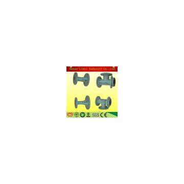 Manufacturers of Rubber Lined Pipe