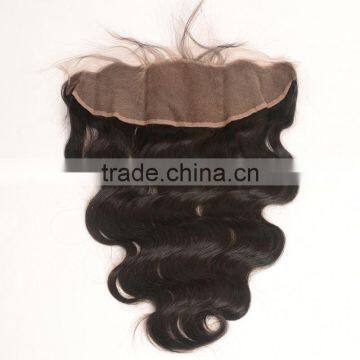 SY Hair 150% Density Cheap Lace Front Closure Weaves photo-5