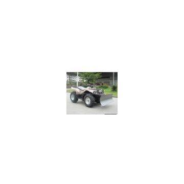 Sell New 400cc Automatic 4WD Utility ATV