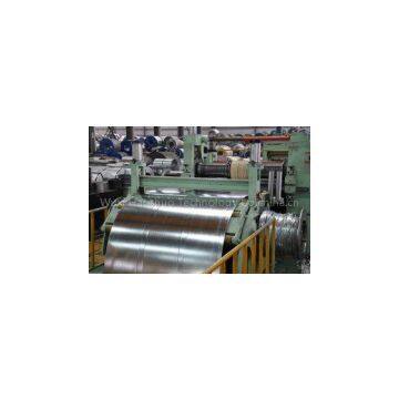 3-12mm Slitting Line heavy duty type with high precision and high quality