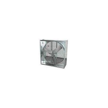 36\'\' belt Drive, Galvanized 6 Blade Whirl-wind Box Exhaust Fan