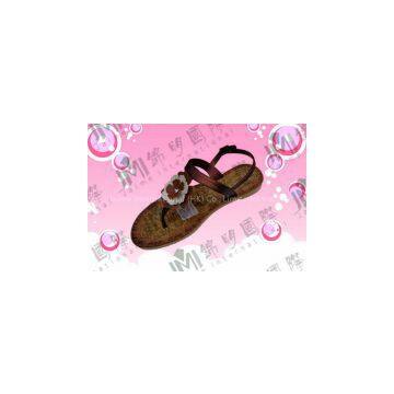 Sandalias de Dama, Muchos Disenos y Colores Para su Eleccion